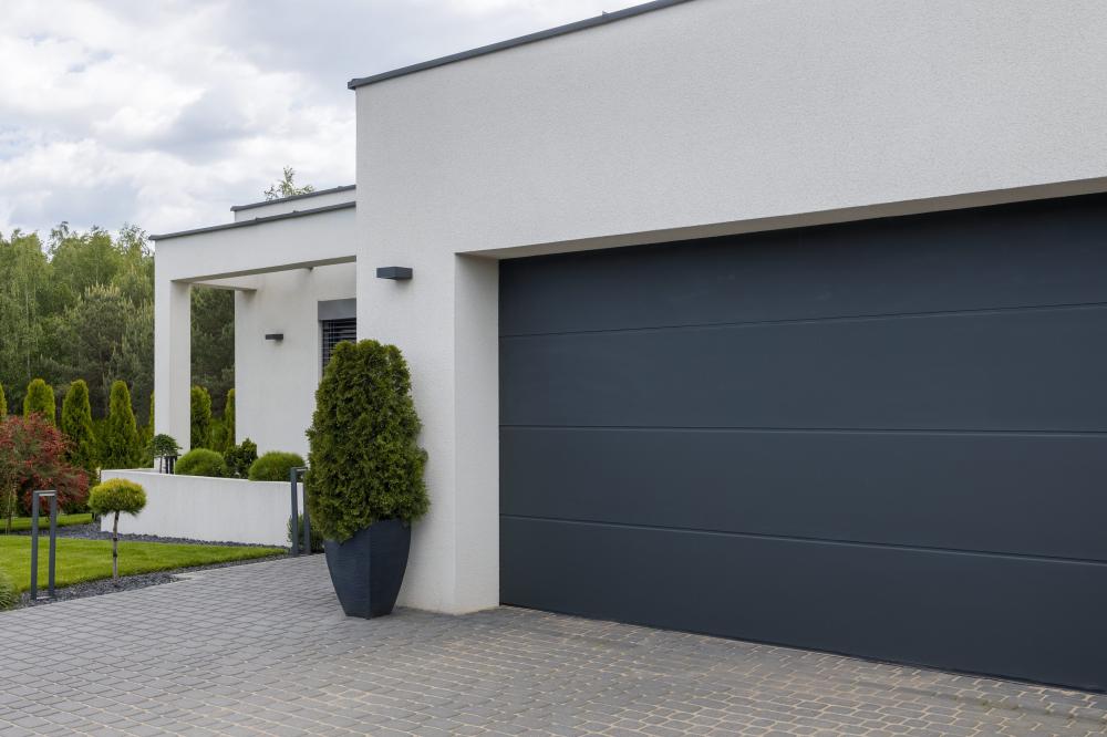 Portes de garages à Douai