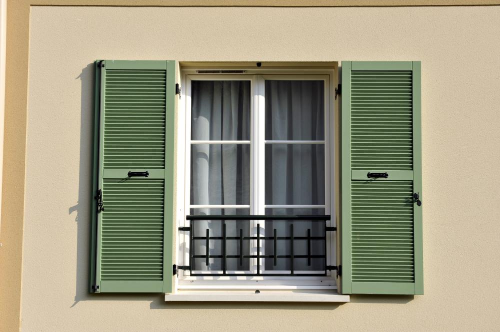 Menuiserie PVC à Douai