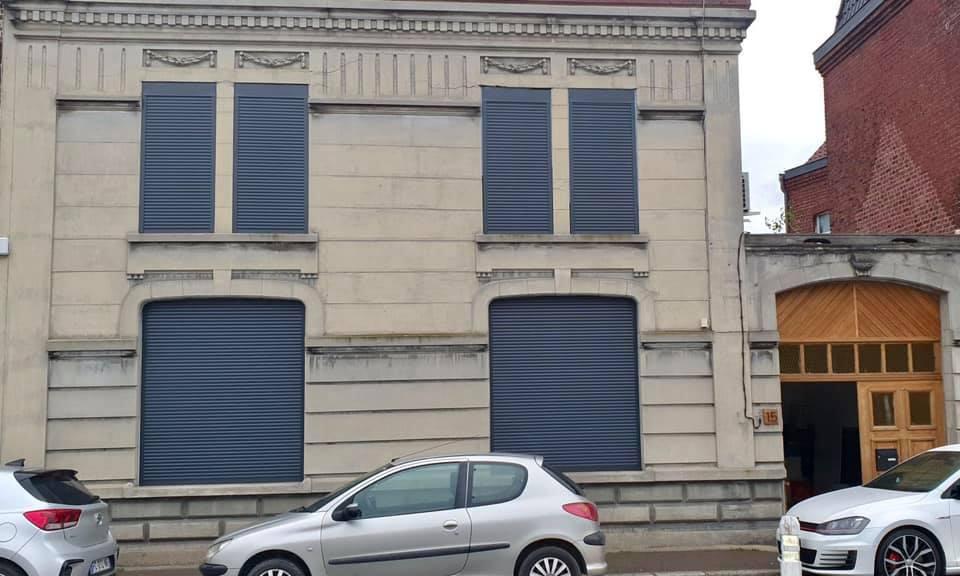 Volets Roulants à Douai